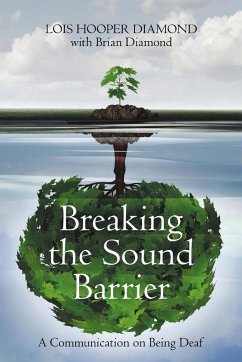 Breaking the Sound Barrier - Diamond, Lois Hooper