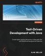 Test-Driven Development with Java - Bild 1