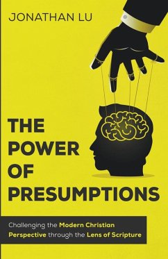 Cover The Power of Presumptions