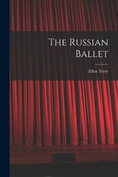 The Russian Ballet - Terry, Ellen