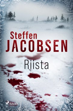 Riista - Jacobsen, Steffen