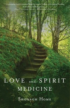 Love and Spirit Medicine - Home, Shonagh