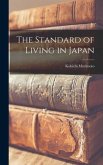 The Standard of Living in Japan