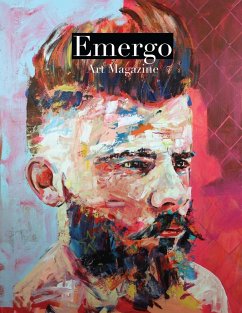 Emergo Art Magazine Issue 2 - Art, Emergo