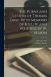 The Poems and Letters of Thomas Gray,... - Bild 1