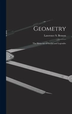 Geometry - Benson, Lawrence S