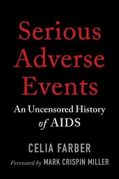 Serious Adverse Events - Farber, Celia