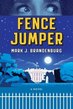 Fence Jumper - Brandenburg, Mark J.