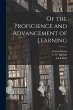 Of the Proficience and Advancement of... - Bild 1