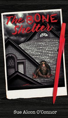 The Bone Shelter - Oconnor, Sue