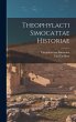 Theophylacti Simocattae Historiae - Bild 1