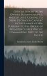 Official Report of the Owyhee... - Bild 1