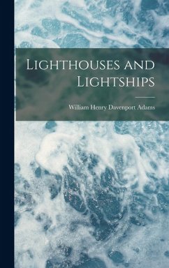 Cover Lighthouses and Lightships