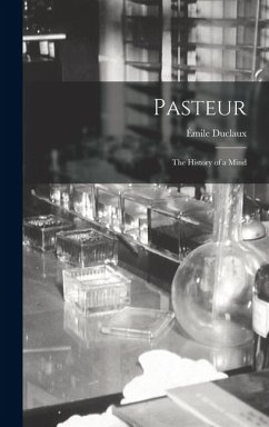 Pasteur - Duclaux, Émile Pasteur - Duclaux, Émile