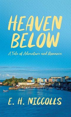 Cover Heaven Below
