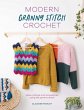 Modern Granny Stitch Crochet - Bild 1