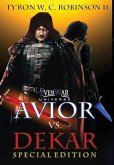 Avior vs. Dekar: Special Edition