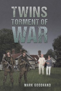 Twins Torment of War - Goodhand, Mark