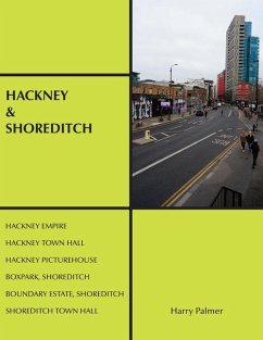 Hackney & Shoreditch - Palmer, Harry