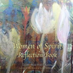 Women of Spirit Reflection Book - Manning, Twinkle Marie