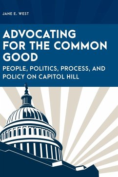 Advocating for the Common Good - West, Jane E.