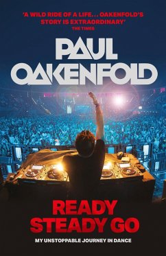 Ready Steady Go - Oakenfold, Paul