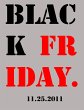 Black Friday - Bild 1