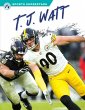 T. J. Watt - Bild 1