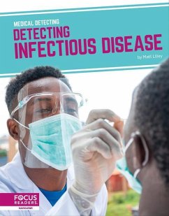 Detecting Infectious Disease - Lilley, Matt