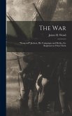 The war; 