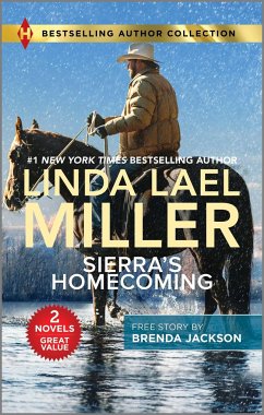 Sierra's Homecoming & Star of His Heart - Miller, Linda Lael; Jackson, Brenda