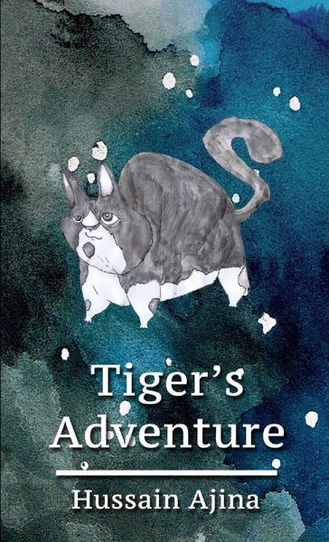 Tiger's Adventure