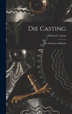 Cover Die Casting