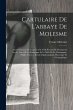 Cartulaire De L'abbaye De Molesme:... - Bild 1