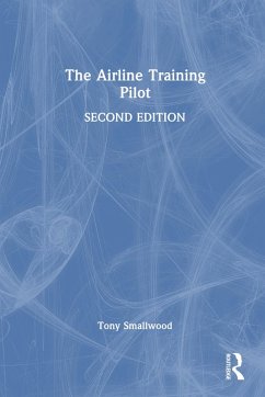 Cover The Airline Training Pilot (eBook, ePUB)