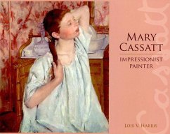 Cover Mary Cassatt (eBook, ePUB)