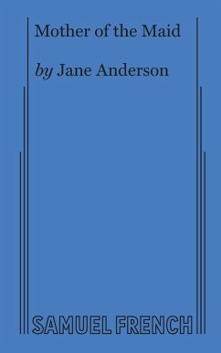 Mother of the Maid - Anderson, Jane