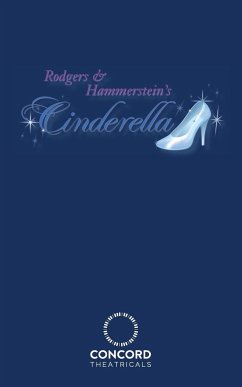 Rodgers & Hammerstein's Cinderella - Rodgers, Richard; Hammerstein, Oscar