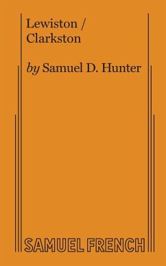 Lewiston/Clarkston - D Hunter, Samuel