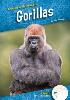 Cover Gorillas