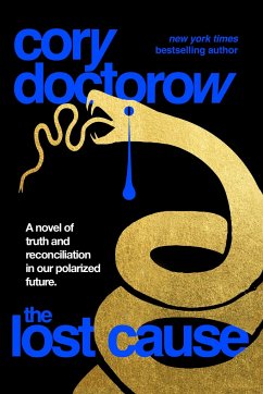 The Lost Cause - Doctorow, Cory