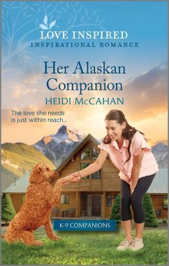 Her Alaskan Companion - McCahan, Heidi