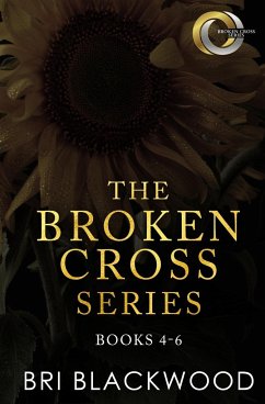 The Broken Cross Series - Blackwood, Bri