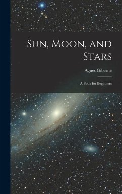 Sun, Moon, and Stars - Giberne, Agnes