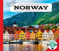 Cover Norway