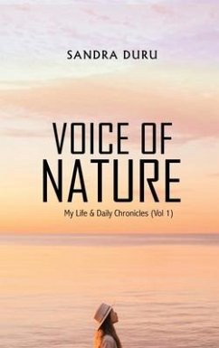 Voice of Nature - Duru, Sandra