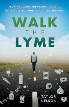 Walk the Lyme - Nelson, Taylor