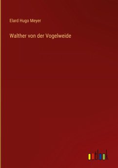 Walther von der Vogelweide