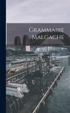 Grammaire Malgache