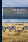 Bee Disease Control